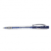 Автоматична химикалка Stabilo Liner 308F 0.38mm